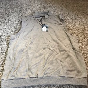 Men’s Cotton Vest